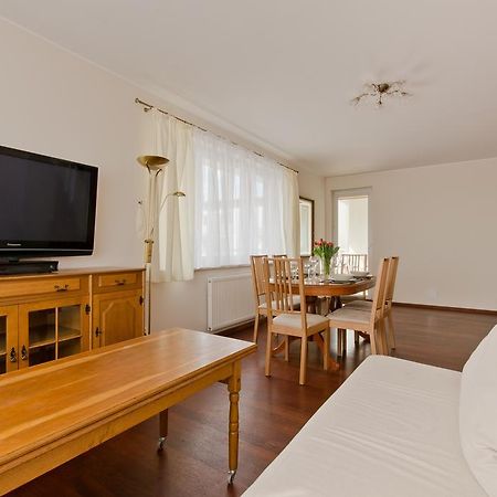 Apartamenty Gdansk Eu - Parkowy Екстериор снимка