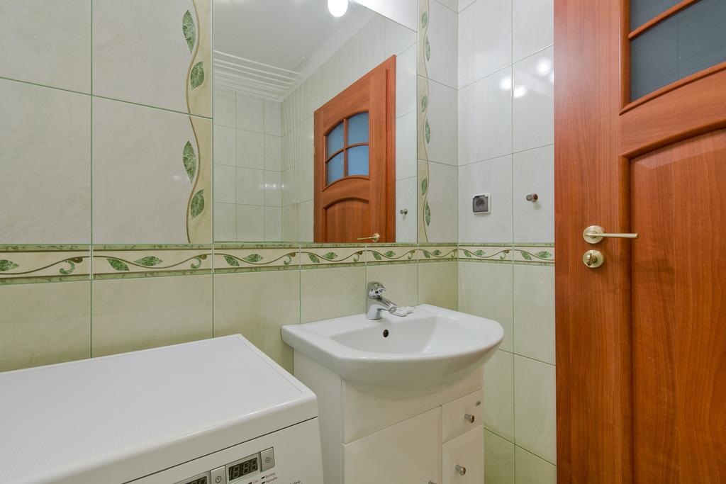 Apartamenty Gdansk Eu - Parkowy Екстериор снимка