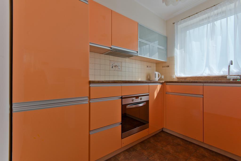 Apartamenty Gdansk Eu - Parkowy Екстериор снимка